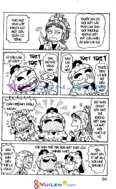 ninja loạn thị chapter 22 95