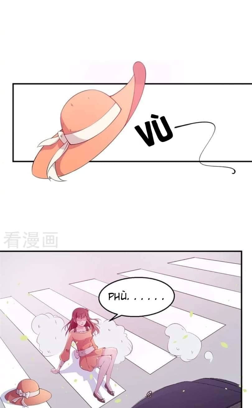 thiếu gia đích thế giá sủng thê chapter 2 5