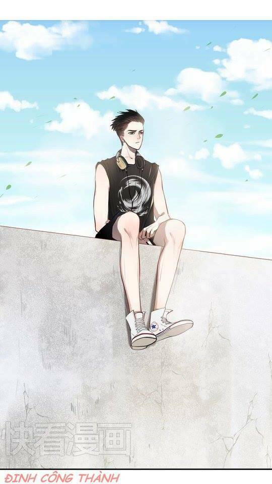 con đường màu đen chapter 2 49