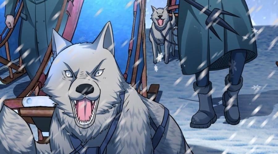 toàn cầu băng phong, ta chế tạo phòng an toàn chapter 104 33