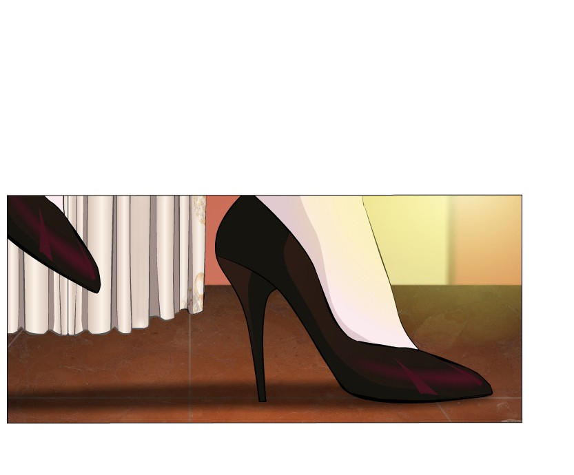 cạm bẫy của nữ thần chapter 42 26