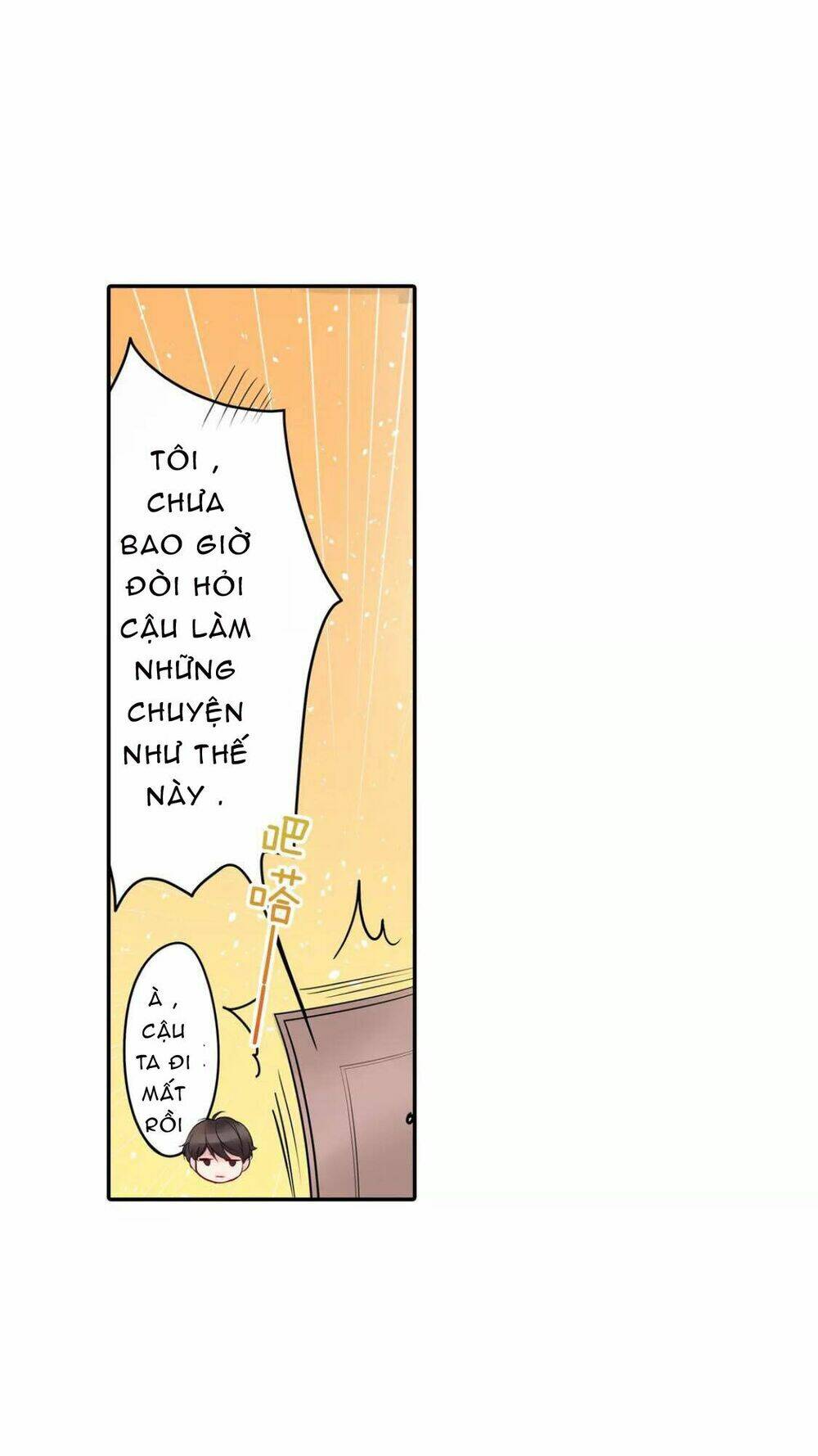 18, sống chung cùng nhau chapter 4 7