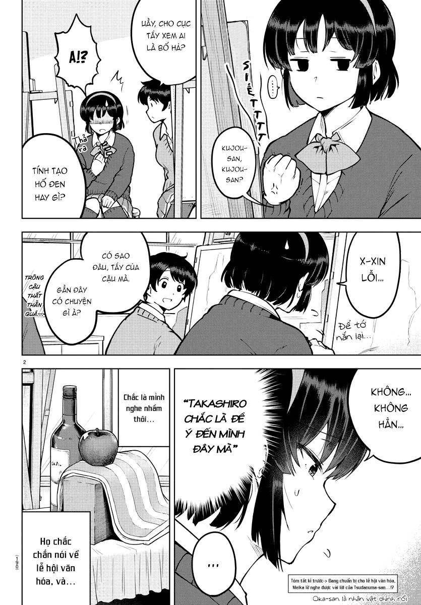 meika-san can't conceal her emotions chapter 38 6