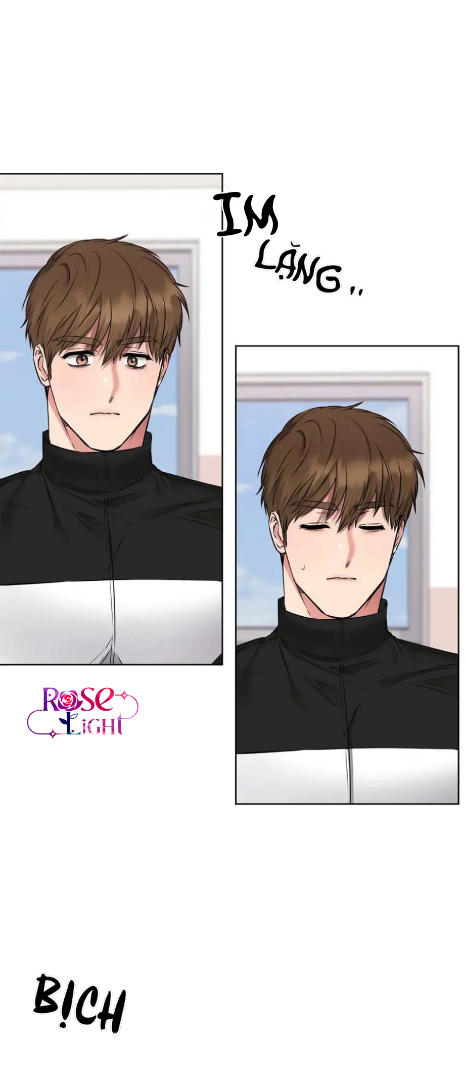 bộ cảnh phục dâm đãng chapter 13 5