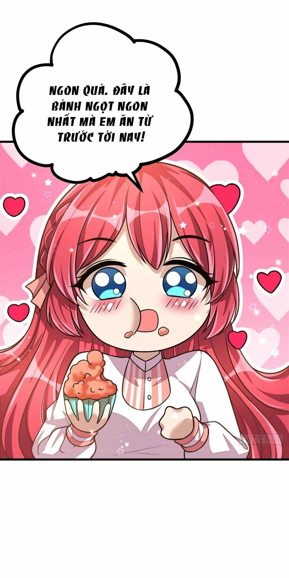 ông xã, em muốn ăn cho anh sạt nghiệp! chapter 23 19