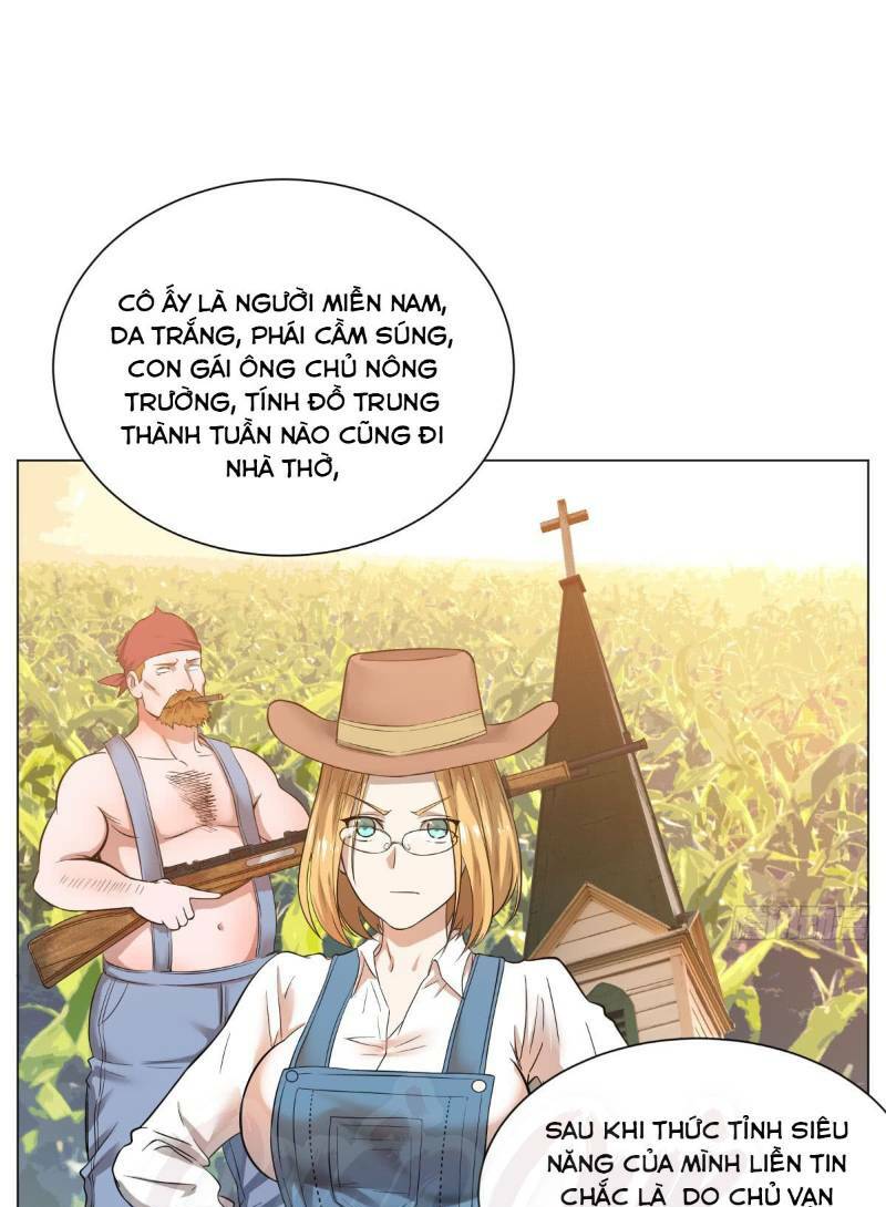 danh sách kẻ phản diện chapter 68 18