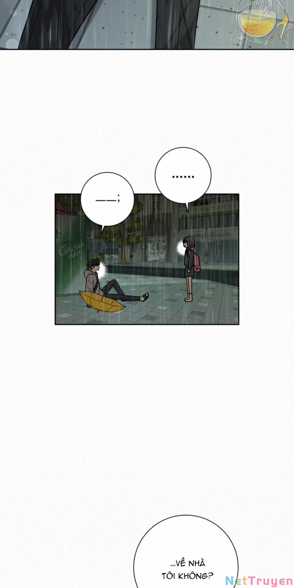 chiến lược: tình yêu trong sáng chapter 14 18