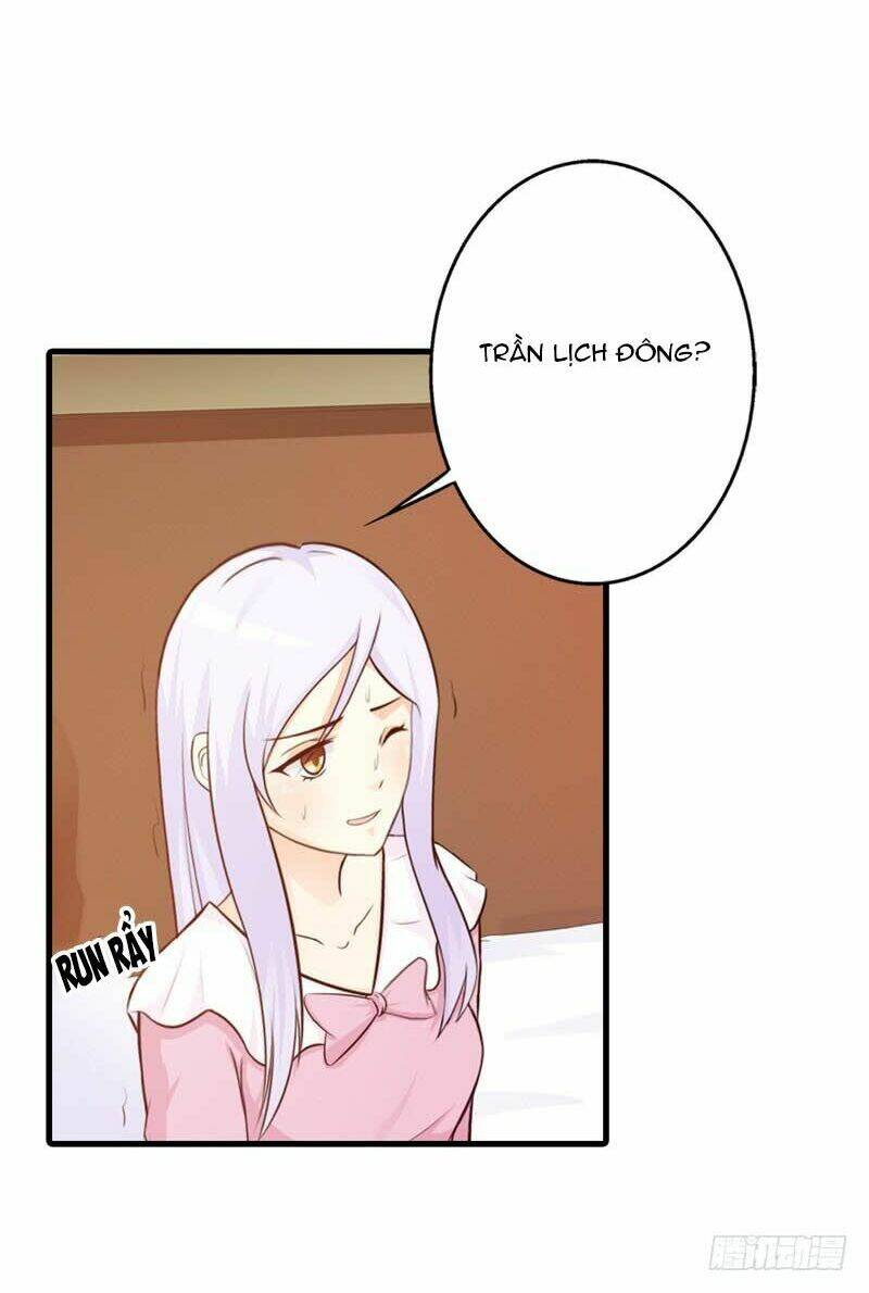 boss cấm dục thành nghiện chapter 10 20