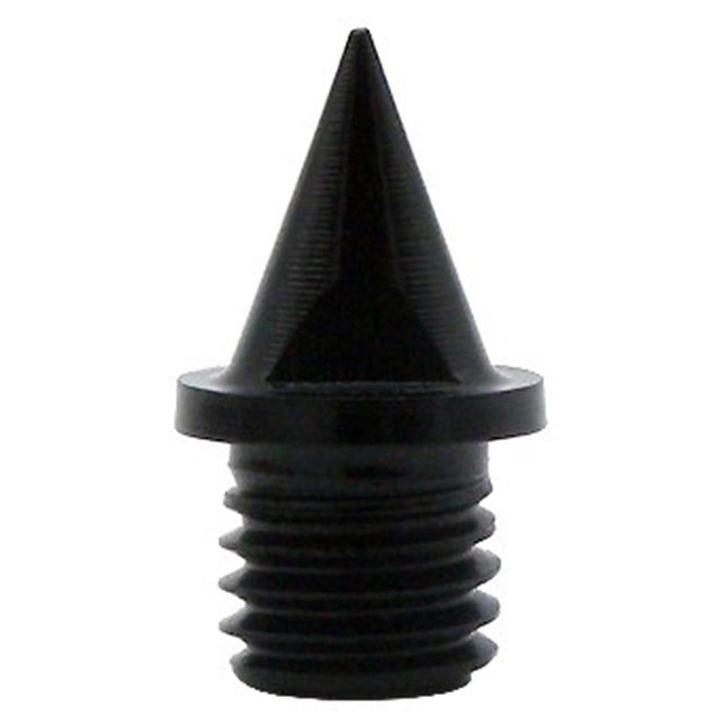 10pcs Outdoor Carbon Steel Track Spikes Replacement