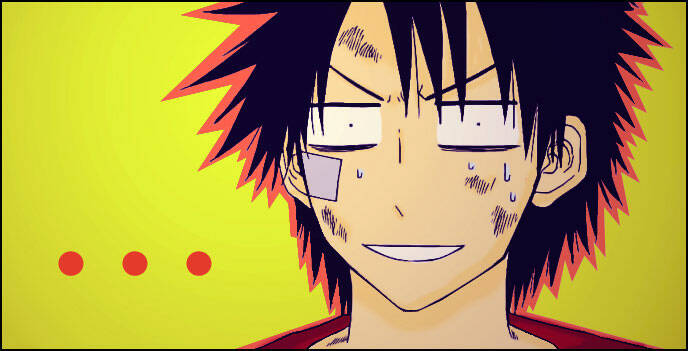 beelzebub - vua quỷ chapter 125 22