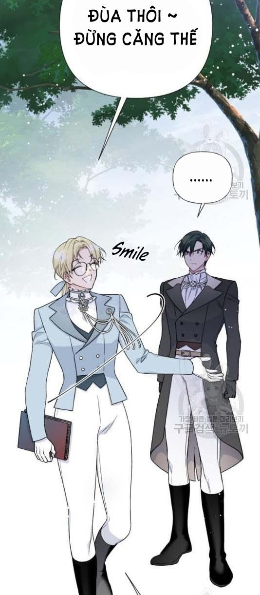 cách hiệp sĩ sống như một tiểu thư chapter 60 19