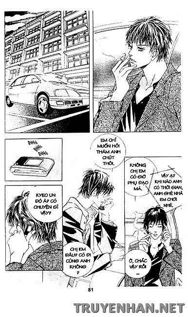 seduction more beautiful than love chapter 20 10