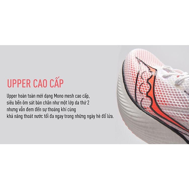 Giày Chạy Bộ NAM Saucony Endorphin Pro 3 - Prospect Quartz