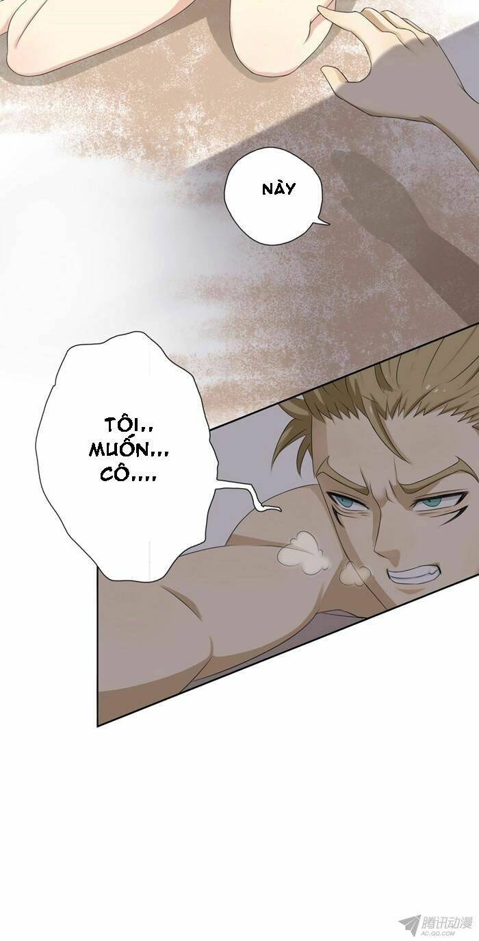 duyên ở bên cạnh ta chapter 3 25