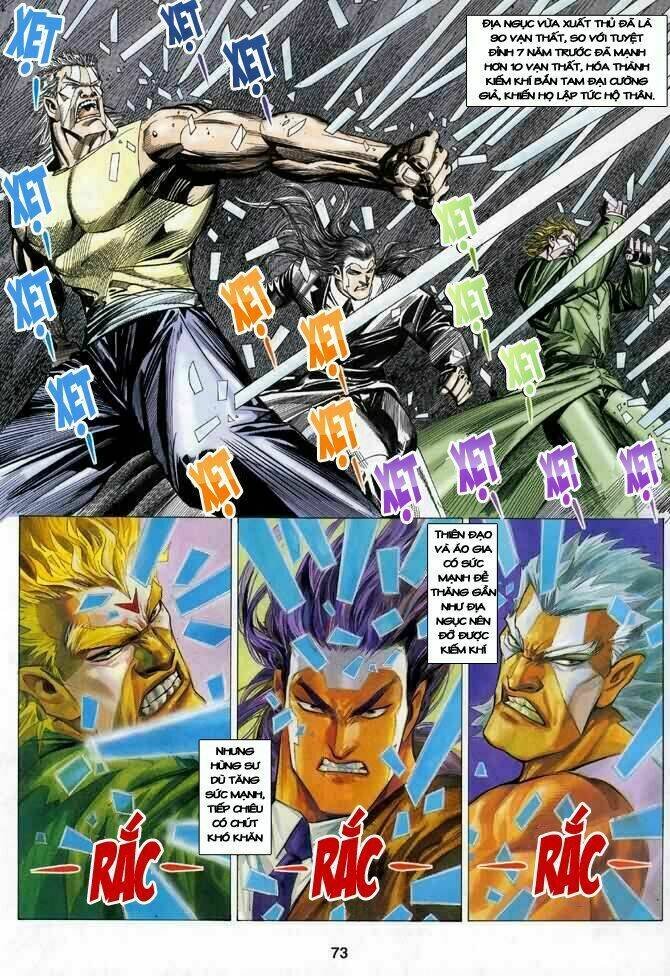 hải hổ 2 chapter 15 7