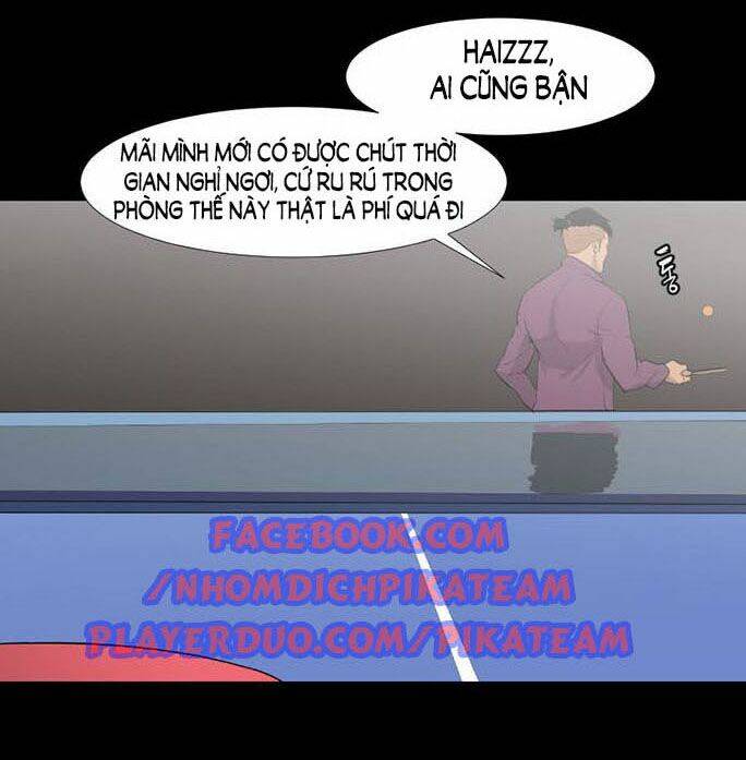 đêm vùng cực chapter 18 31