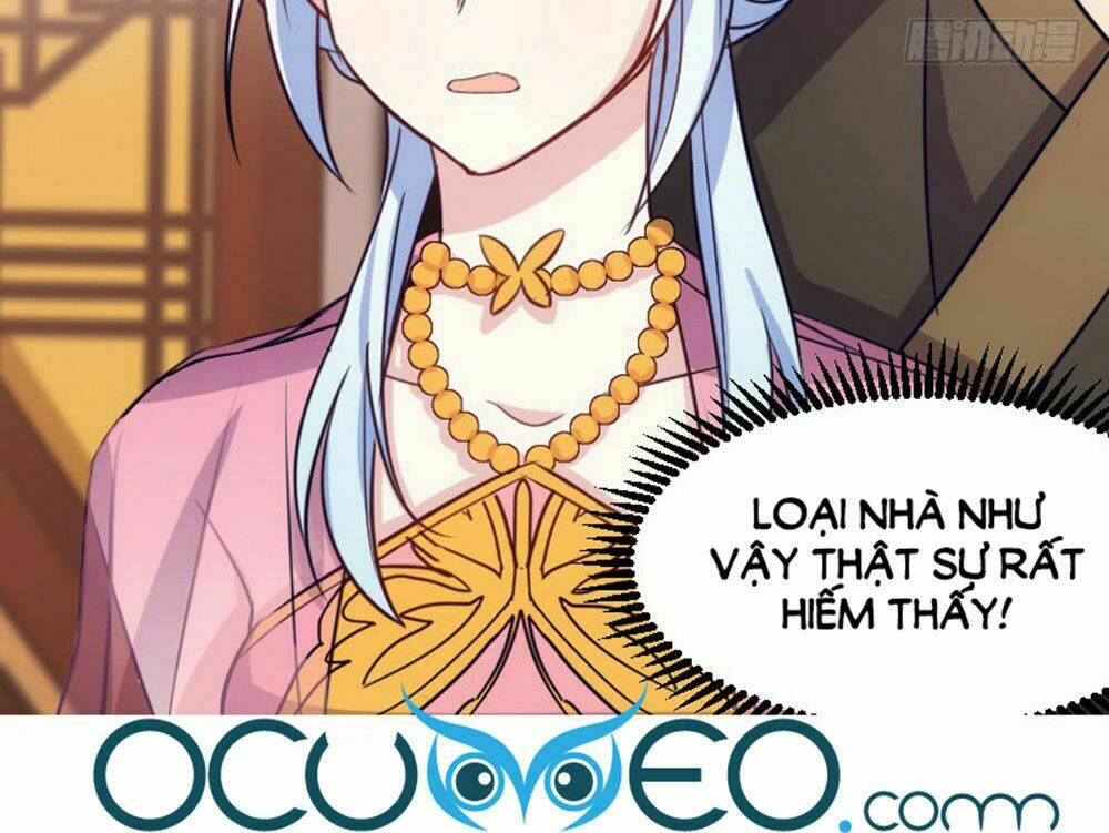 tôi ở dị giới khai ngư đường chapter 16 15