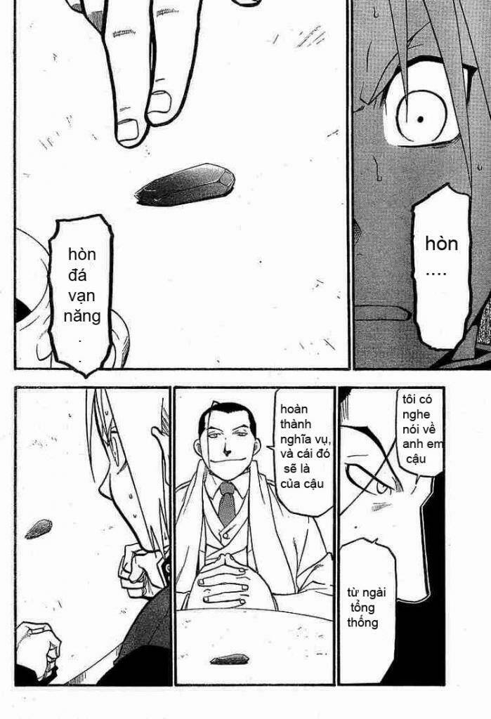 giả kim thuật chapter 71 16