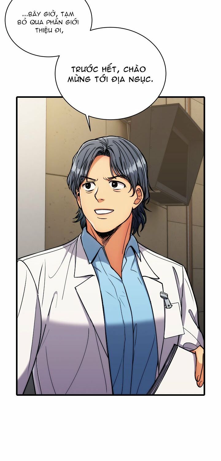 bác sĩ trùng sinh chapter 42 21