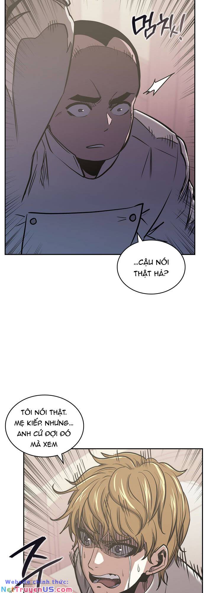 chiến binh đến từ thế giới khác chapter 198 14