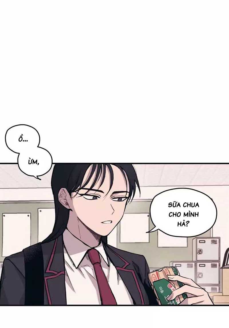 yeonwoo thơ ngây chapter 2 43