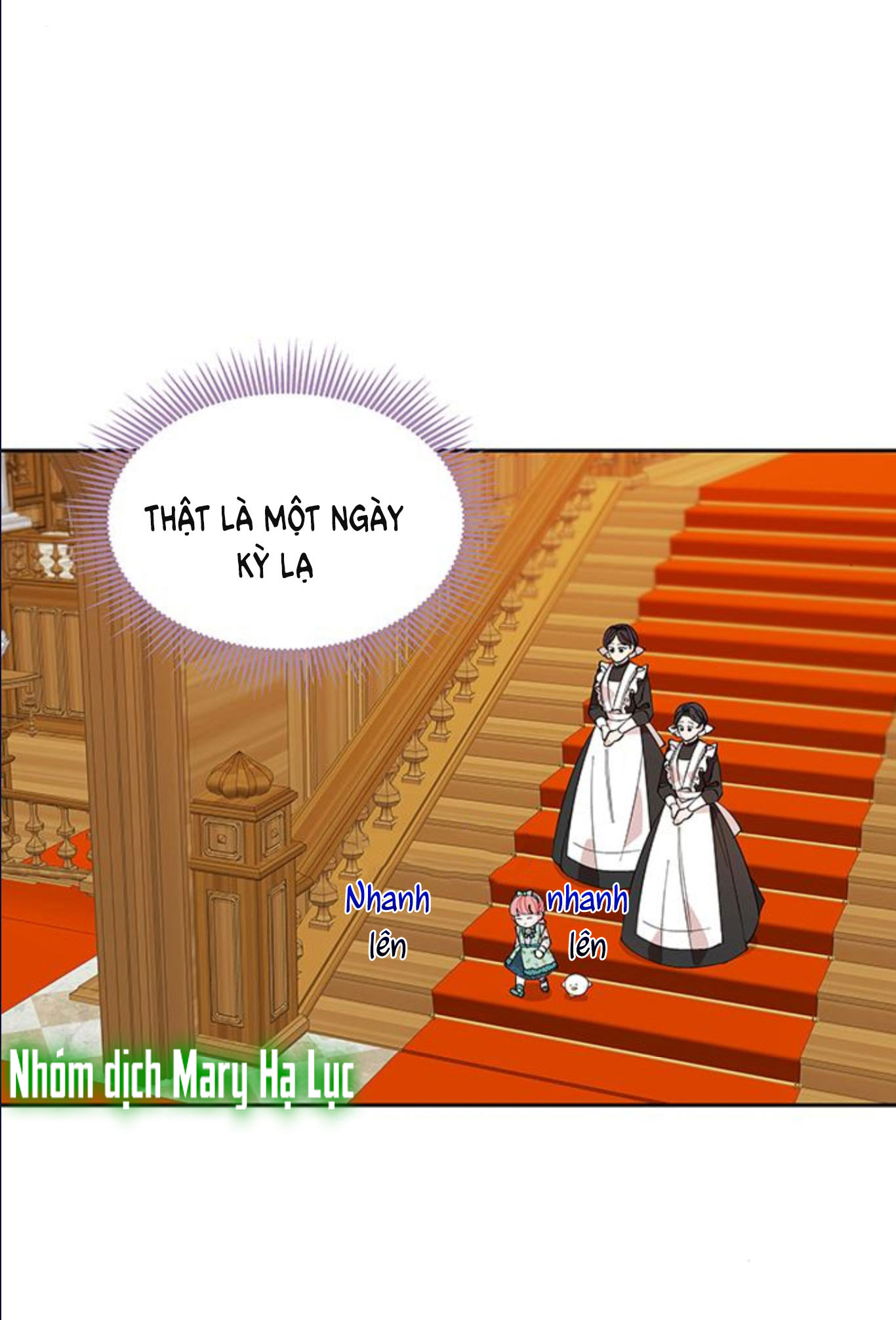 con người không phải thứ có thể sửa đổi được đâu! chapter 21.1 11