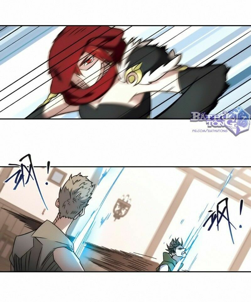 võng du chi cận chiến pháp sư chapter 305 7