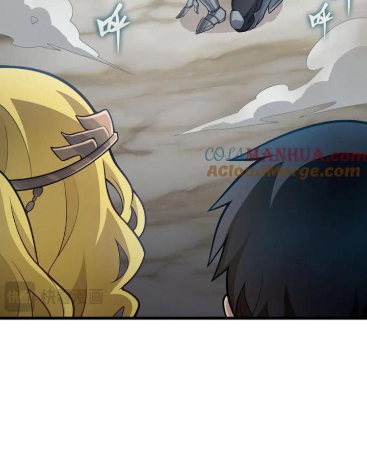 vô hạn sứ đồ và 12 nữ chiến binh chapter 406 42