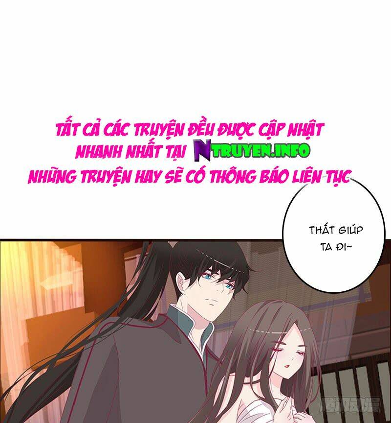 tướng quân mời ra trận chapter 84 16