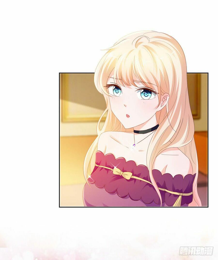 ẩn hôn 100%: chọc tức vợ yêu mua một tặng một chapter 68 35