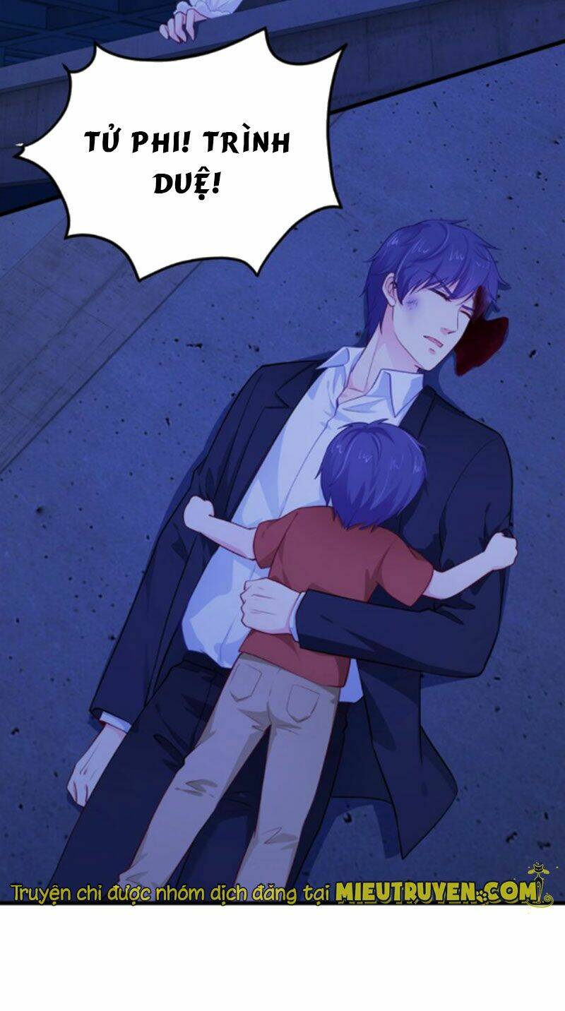 thú cưng độc quyền của boss chapter 118 6