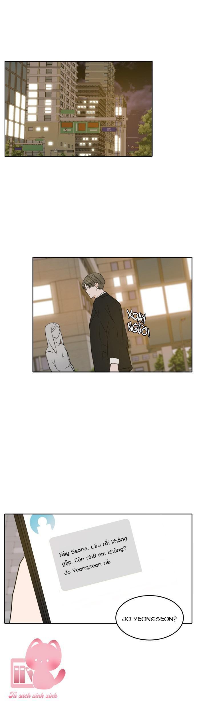 hẹn gặp nhau ở kiếp thứ 19 chapter 37 2