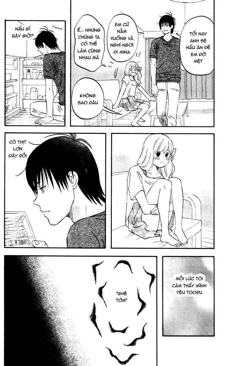 liar x liar chapter 23 15