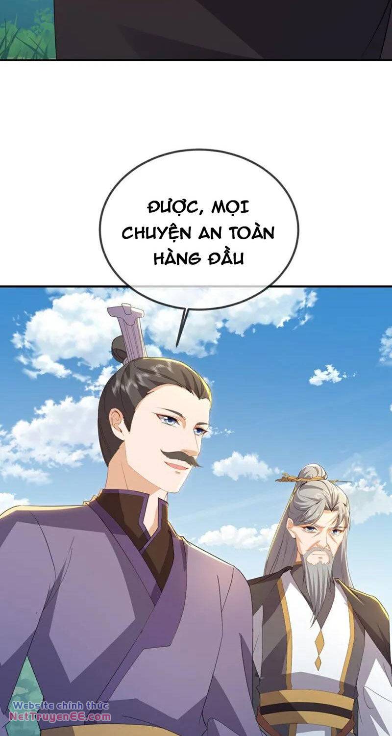tiên võ đế tôn chapter 555 22