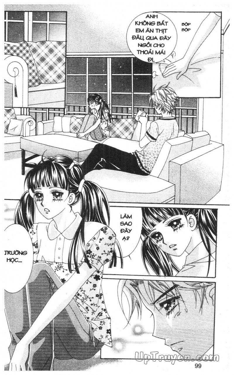 meo meo dịu dàng đi nhé chapter 9 99