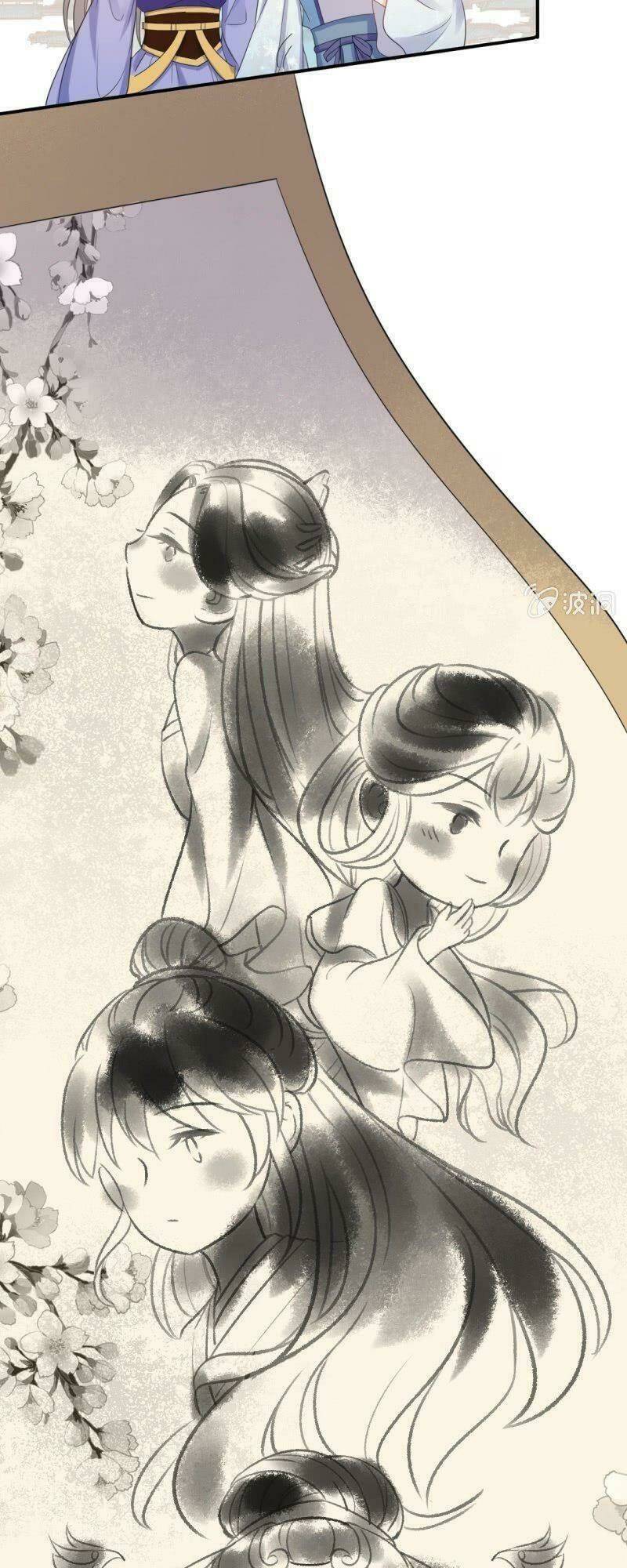 vương gia kiêu ngạo quá khó cua chapter 65 22