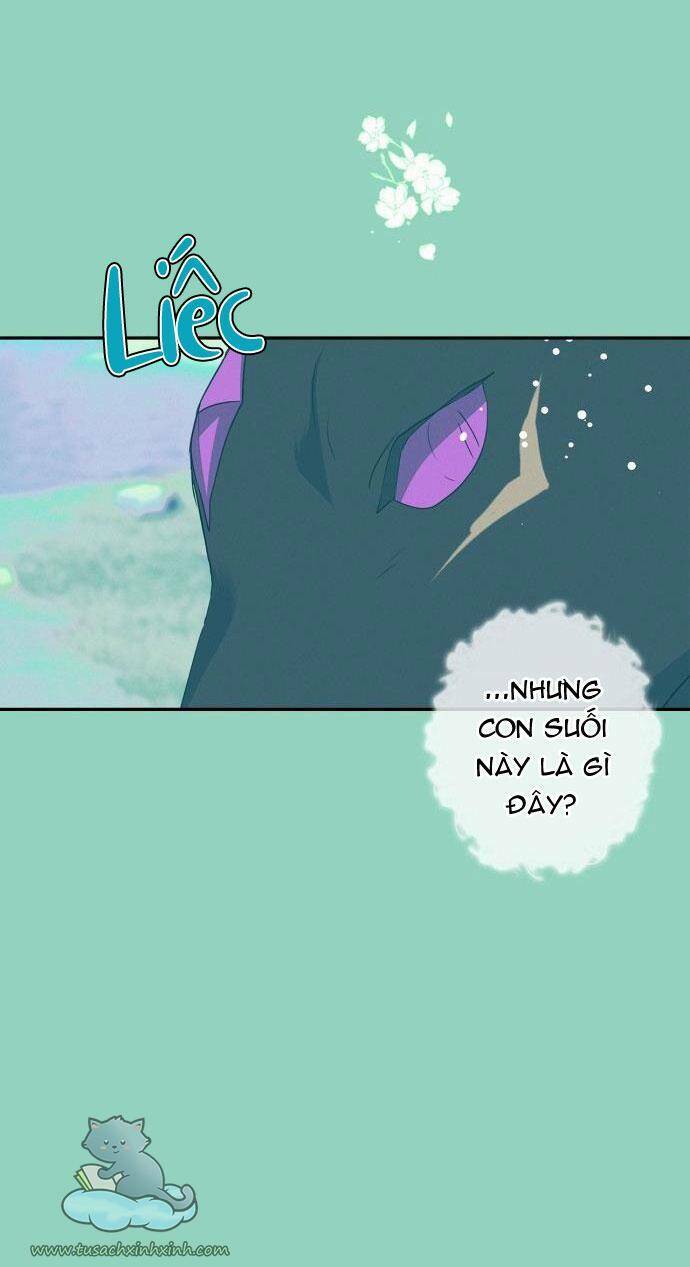 tôi đang nuôi dưỡng một con quái thú chapter 71 63