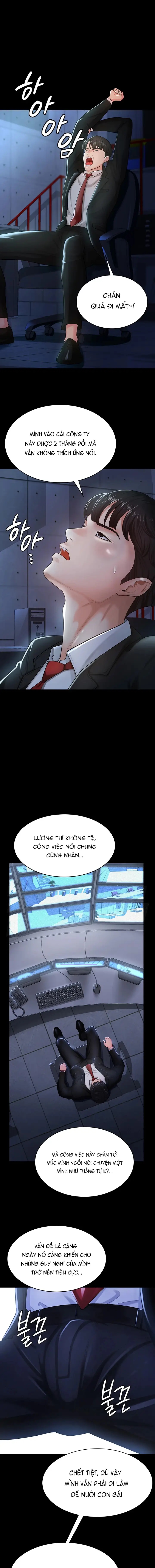 vợ anh ngon lắm đấy! chapter 1 9