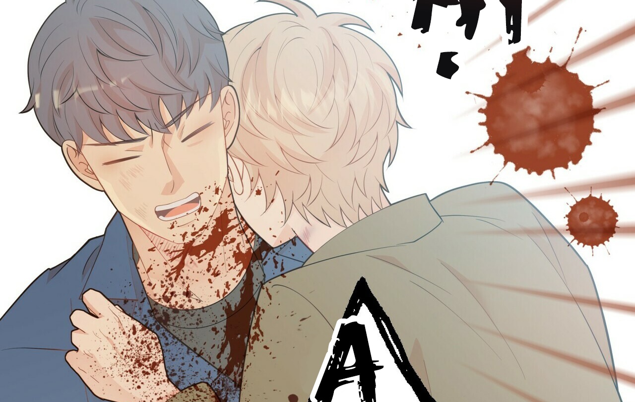 thời gian giữa sói và chó chapter 61 158