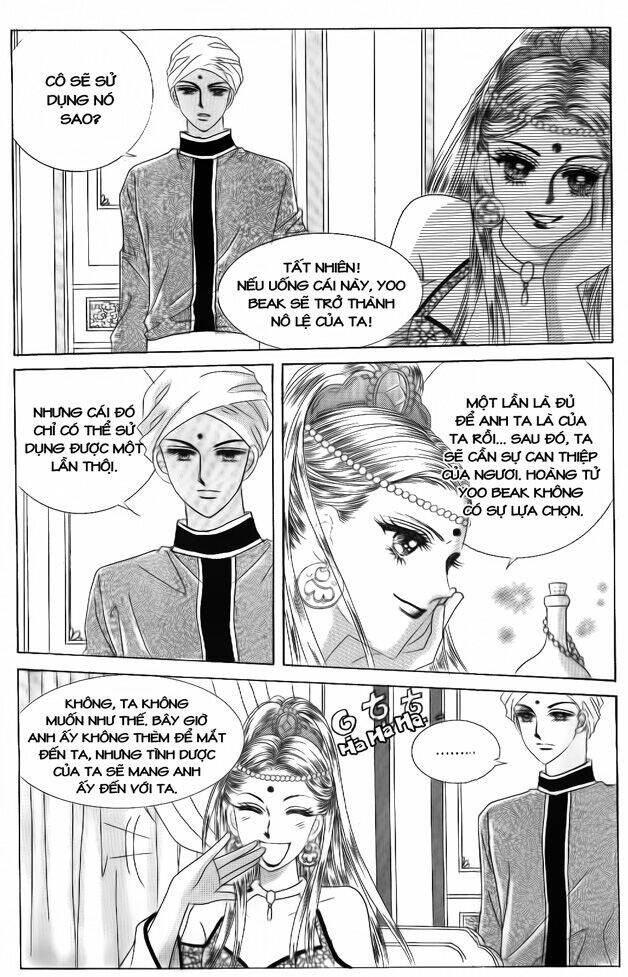 crazy girl shin bia - nữ hoàng rắc rối chapter 47 13