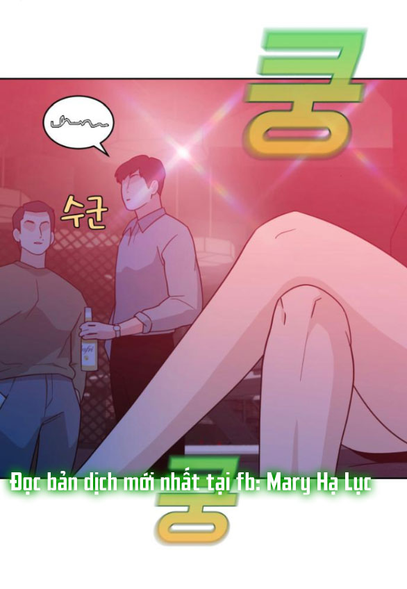 Vận May Bất Ngờ chapter 29.1 4