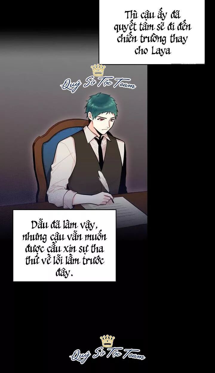 thánh nữ ẩn danh chapter 99 6