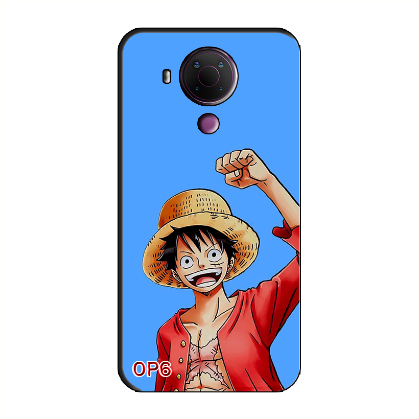 Ốp Lưng Dành Cho NOKIA 5.4