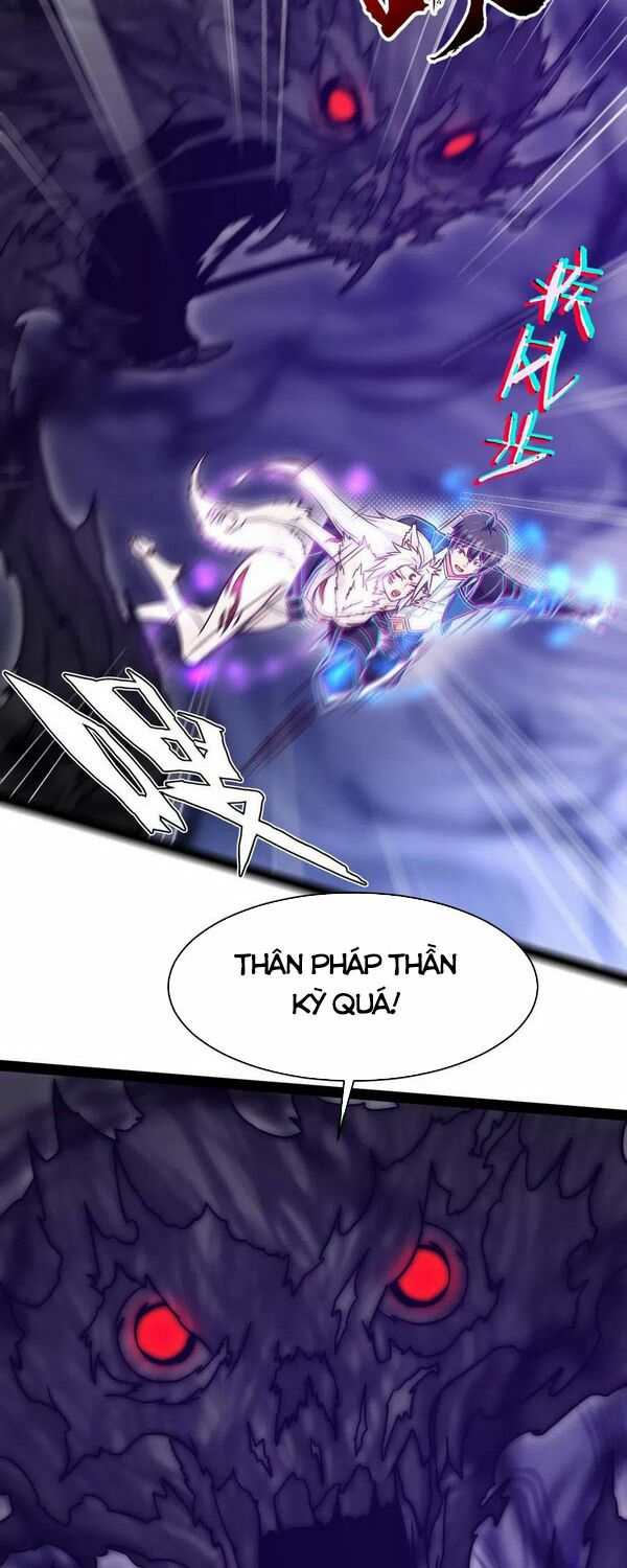 ma thú kiếm thánh dị giới tung hoành chapter 173 12