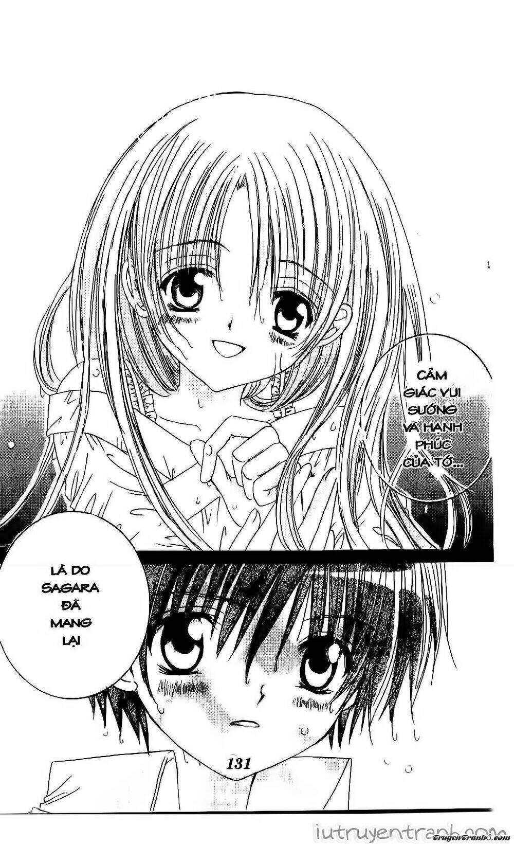 get love! chapter 20 31