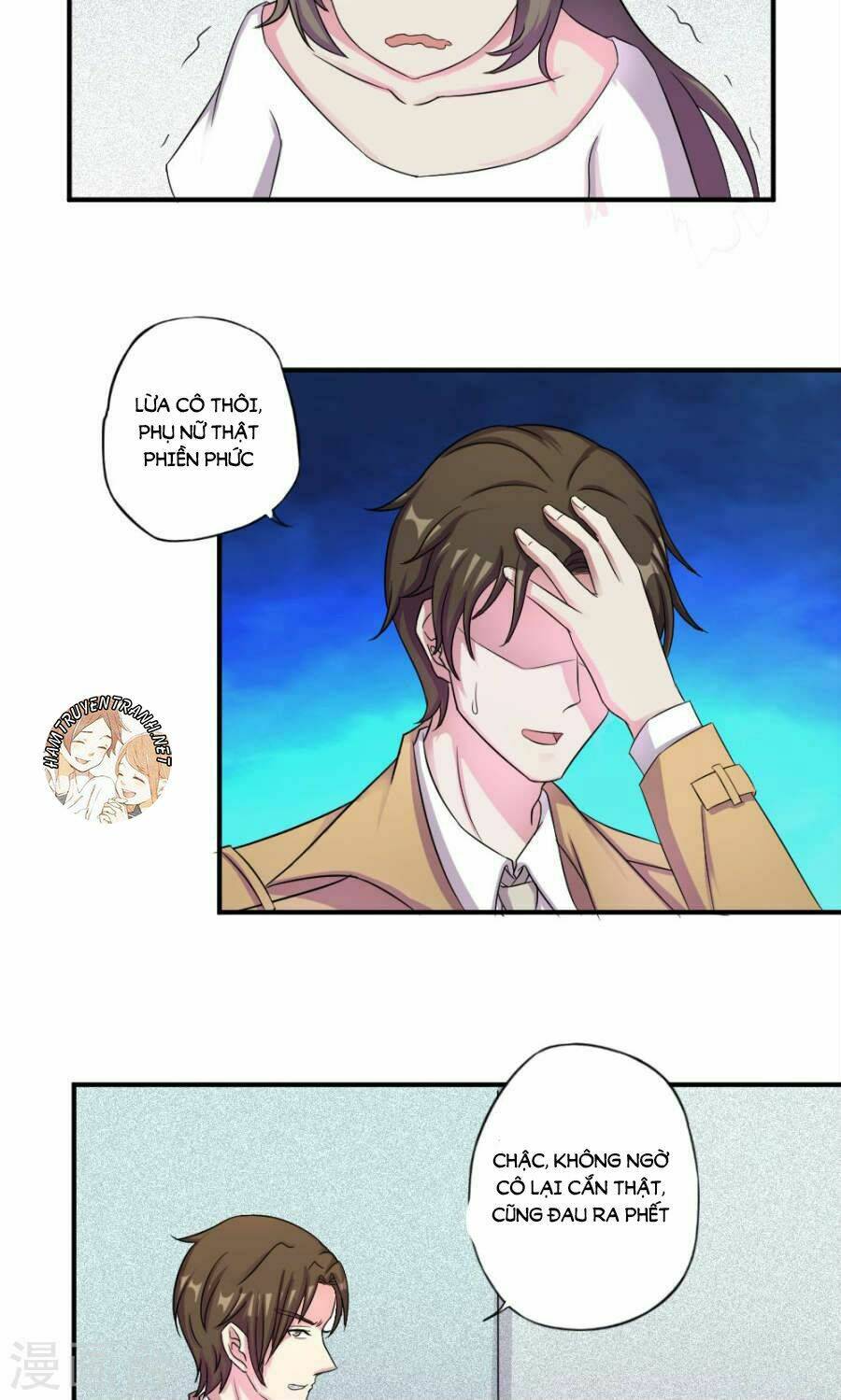 trùng sinh chi ảnh hậu dưỡng thành kế hoạch chapter 4 3