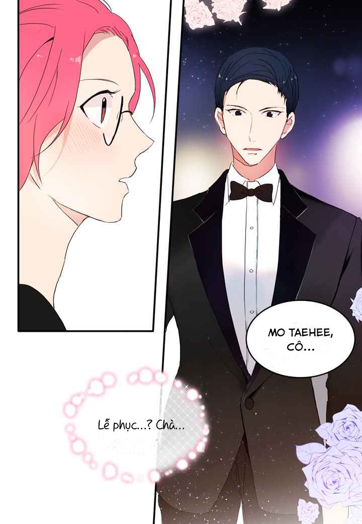 rắc rối về vấn đề yêu đương của tôi chapter 18 13