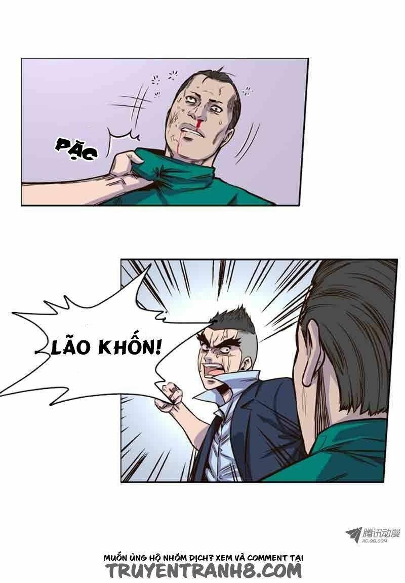 vua của vong linh chapter 51 11