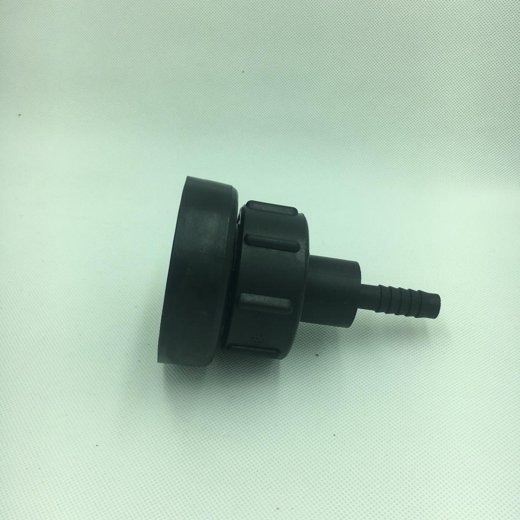 1000L IBC Tank Adaptor Camlock Garden Hose Tail Fitting Adapter 80mm DN40/50