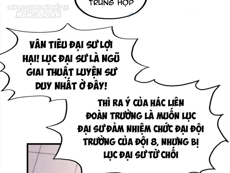 vạn cổ chí tôn chapter 301 85
